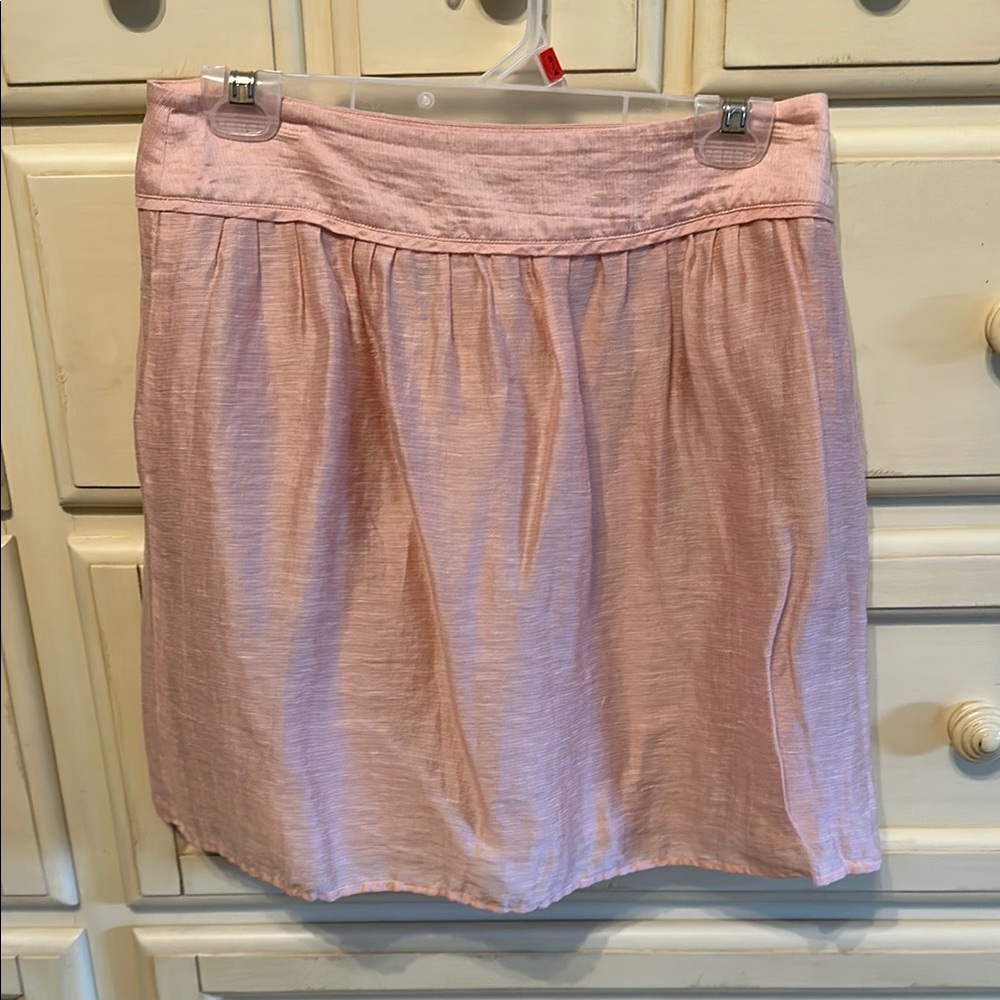 Pink Women's Skirt